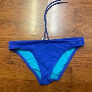 TYR bikini bottoms